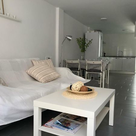 Apartamento Canovas Tarifa Exterior foto